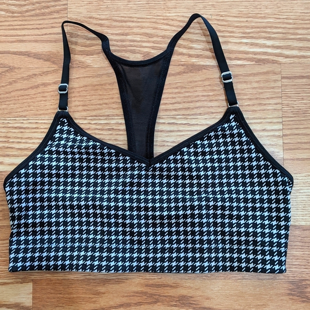 VSX Sports Bra